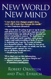 Cover New World New Mind
