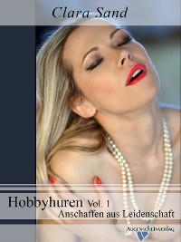 Cover Hobbyhuren Vol. 1