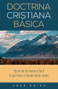 Cover Doctrina Cristiana Básica