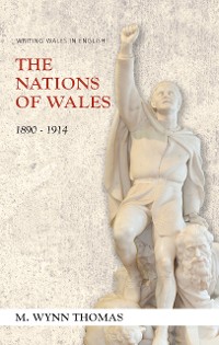 Cover The Nations of Wales