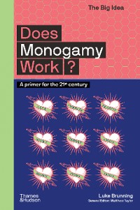 Cover Does Monogamy Work? (The Big Idea Series) (The Big Idea Series)