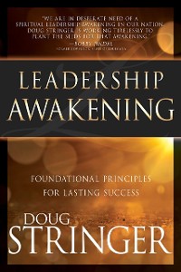 Cover Leadership Awakening