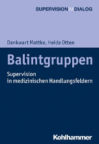 Cover Balintgruppen