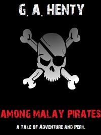 Cover Among Malay Pirates