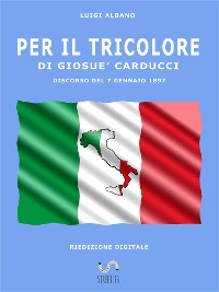 Cover per il tricolore di giosuè carducci