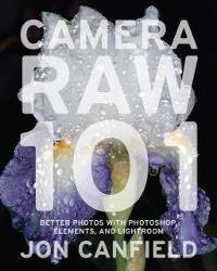 Cover Camera RAW 101