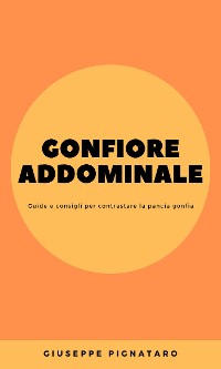 Cover Gonfiore Addominale