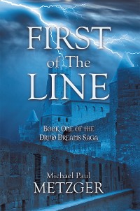 Cover First of the Line