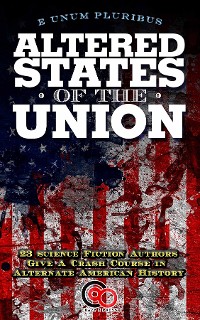 Cover Altered States Of The Union