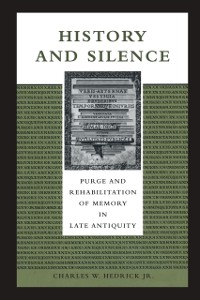 Cover History and Silence