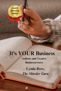 Cover It's YOUR Business