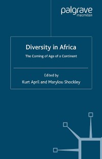 Cover Diversity in Africa