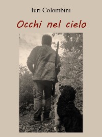 Cover Occhi nel cielo