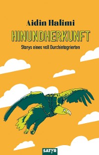 Cover HINUNDHERKUNFT