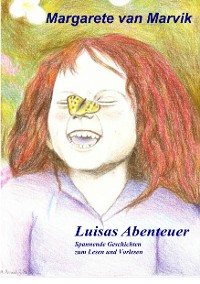 Cover Luisas Abenteuer