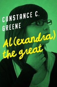 Cover Al(exandra) the Great