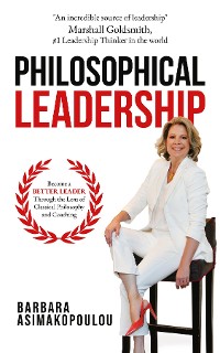Cover Philosophical Leadership