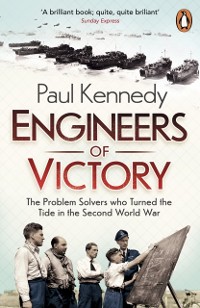 Cover Engineers of Victory