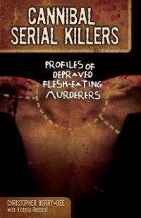 Cover Cannibal Serial Killers