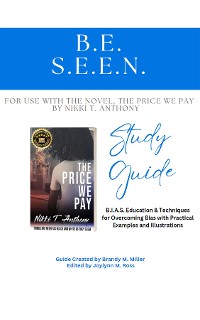 Cover B.E. S.E.E.N. Study Guide