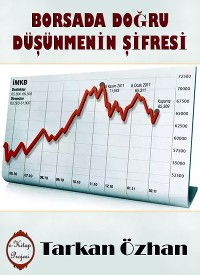 Cover Borsada Doğru Düşünmenin Şifresi