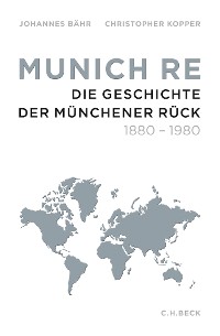 Cover Munich Re
