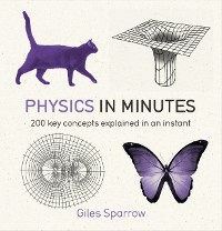 Cover Physics in Minutes
