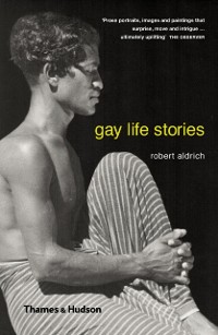 Cover Gay Life Stories
