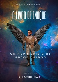 Cover O Livro  De Enoque