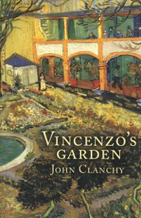 Cover Vincenzo's Garden