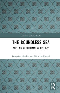 Cover Boundless Sea