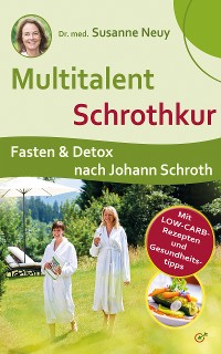 Cover Multitalent Schrothkur