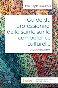 Cover Guide du professionnel de la sante sur la competence culturelle - E-Book