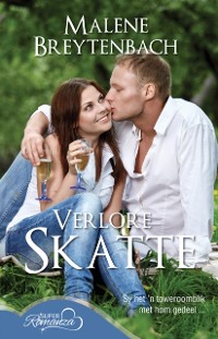 Cover Verlore skatte