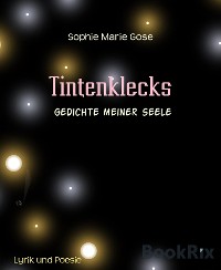 Cover Tintenklecks