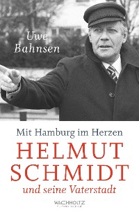 Cover Mit Hamburg im Herzen