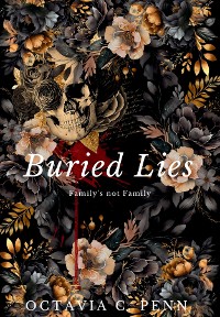 Cover Buried Lies