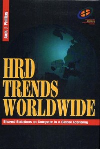 Cover HRD Trends Worldwide