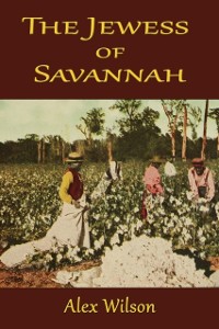 Cover Jewess of Savannah