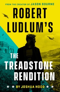 Cover Robert Ludlum's The Treadstone Rendition