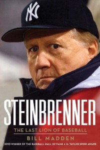 Cover Steinbrenner