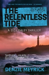 Cover The Relentless Tide