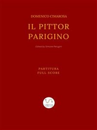 Cover Il pittor parino (2nd Edition)