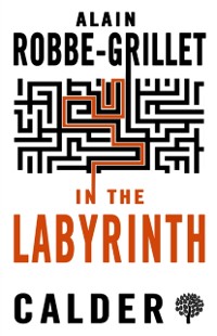 Cover In the Labyrinth