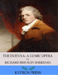 Cover The Duenna: A Comic Opera