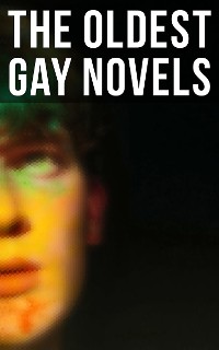 Cover The Oldest Gay Novels