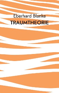 Cover Traumtheorie