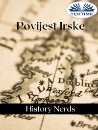Cover Povijest Irske