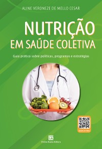 Cover Nutrição em Saúde Coletiva