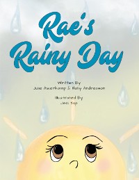 Cover Rae's Rainy Day